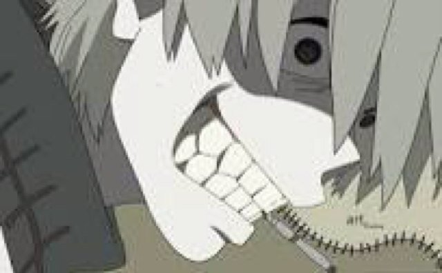 I'm Franken Stein, but you can call me Stein. I am the best Meister around and Spirit is my former partner. #MV #RP