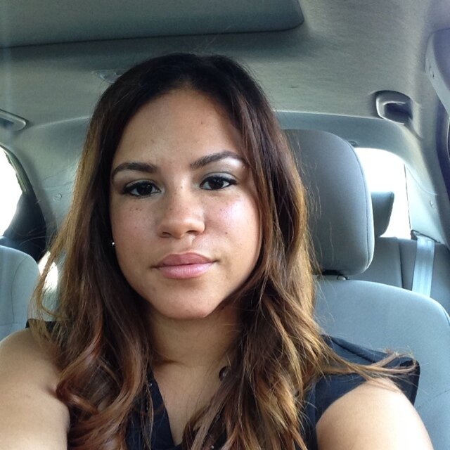 everyone loves a little mixed girl
miss her if you blink twice. ΩΦΧ