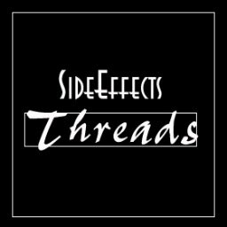 Threads Shop for Geeks, Nerds, Gamers, pretty much anyone.