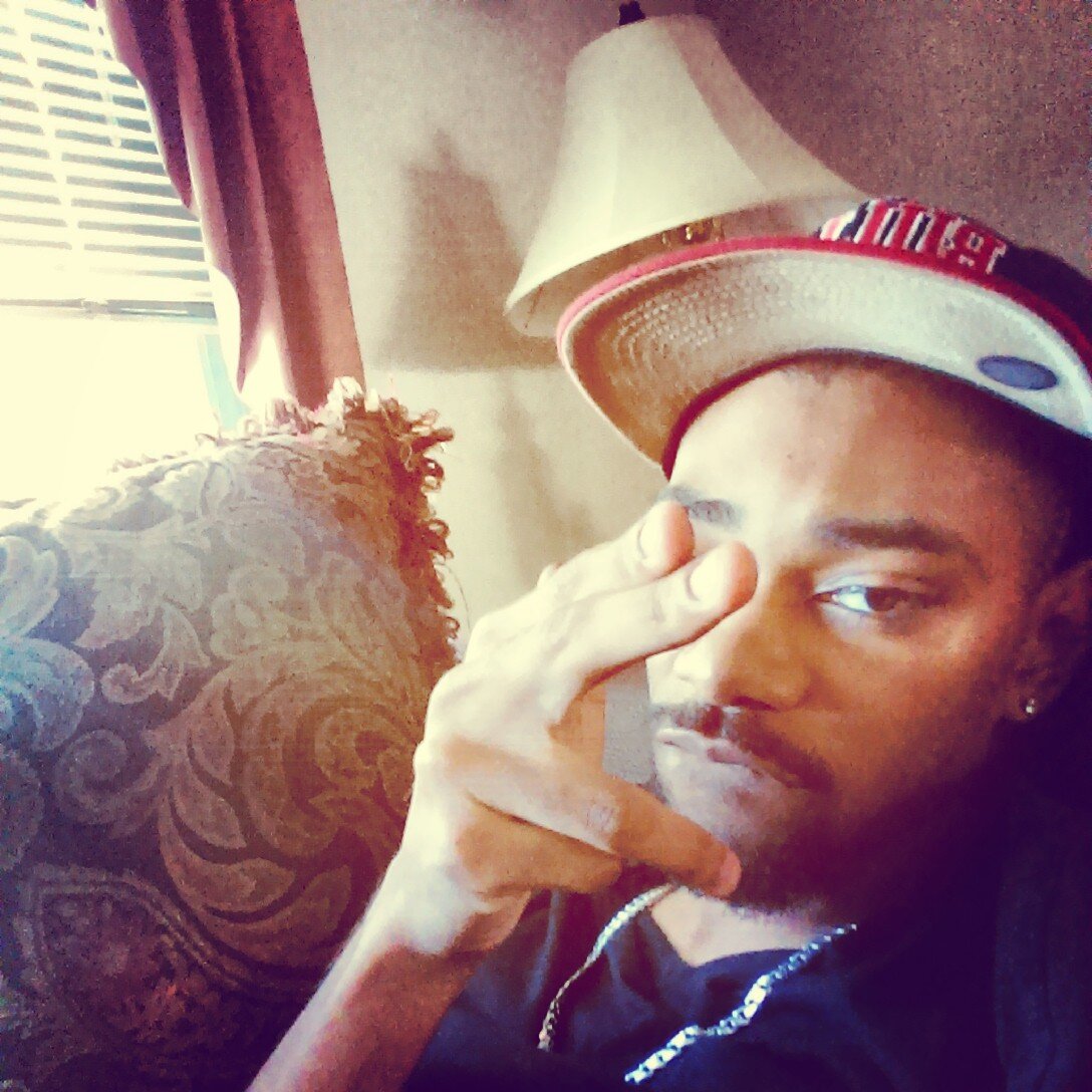 God first, family second, then the money. #WorkHARDPlayHARDER ... Life!