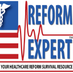 Reform Expert (@reformexpert) Twitter profile photo Reform Expert (@reformexpert) Twitter profile photo