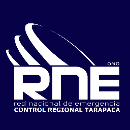 COORDINADOR REGIONAL TARAPACÁ  - CORPORACIÓN  CIUDADANA RED NACIONAL DE EMERGENCIA