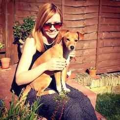 clairemadelin's profile picture. 