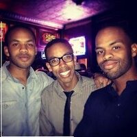 Chris Rice (@chrislrice) 's Twitter Profile