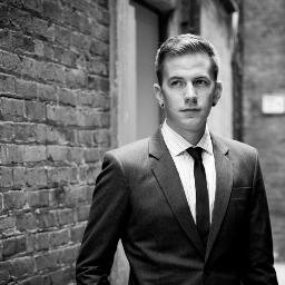 _danpatterson's profile picture. Tech + Compliance Professional | 

@LFC fanatic, coffee addict & outdoor enthusiast | 

All content is my own opinion