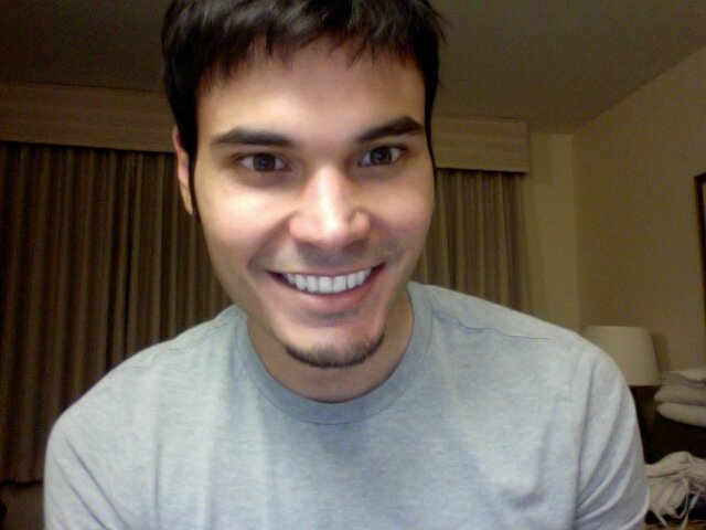 rubenfeliciano2's profile picture. Ground breaking news!