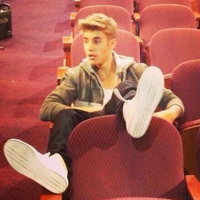 Loving @Justinbieber ♡
