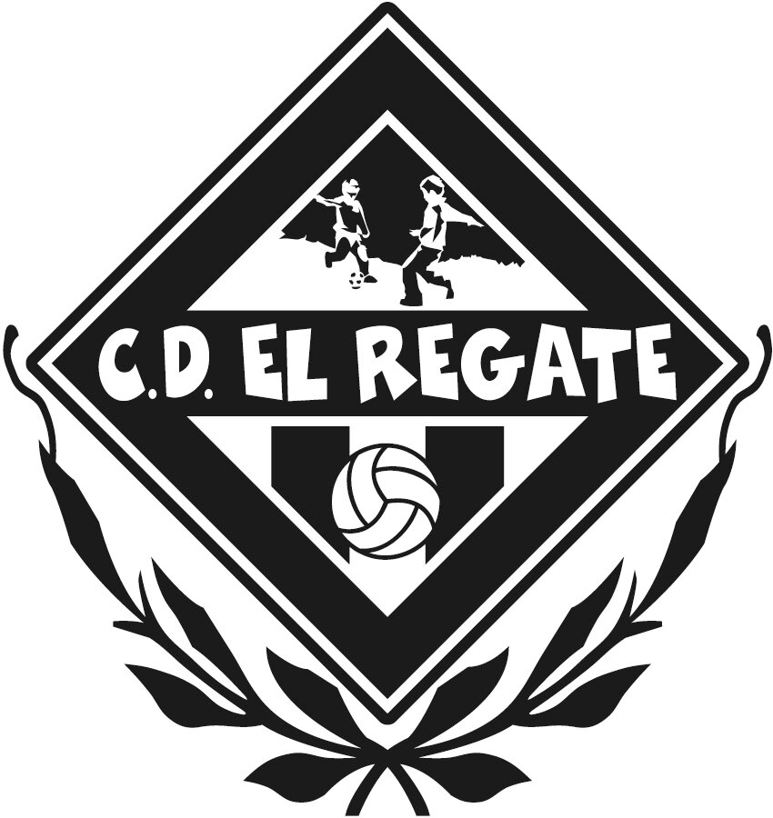 Escuela de Fútbol 'El regate', proyecto social para los más jóvenes basado en la educación y el balompié. cd.elregate@hotmail.com