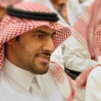 عبدالمحسن المتعب (@am_almatep) Twitter profile photo