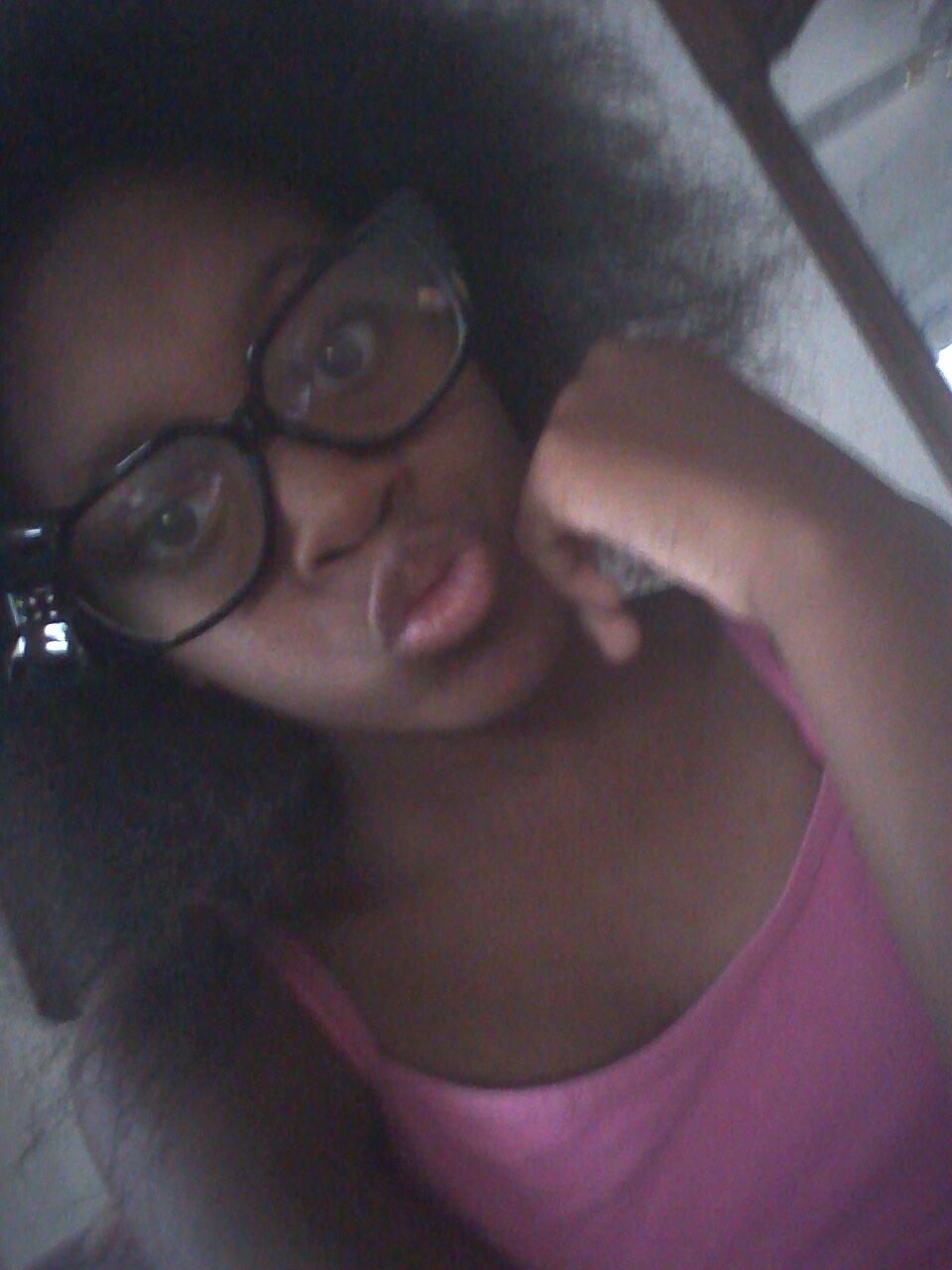 I am lazy,fun,funny,smart nd many more things. I wuld tell u but u dnt need to kno. [ in my own world stuntin]