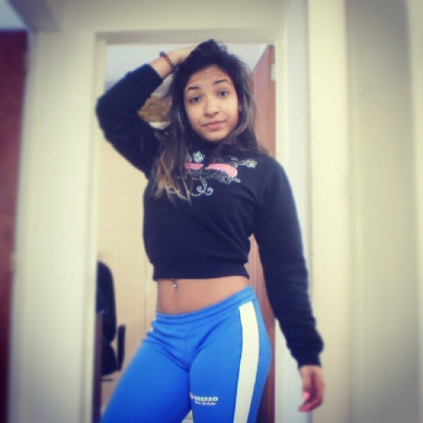 eu não sou de ninguém, eu não sou de ninguém ;*