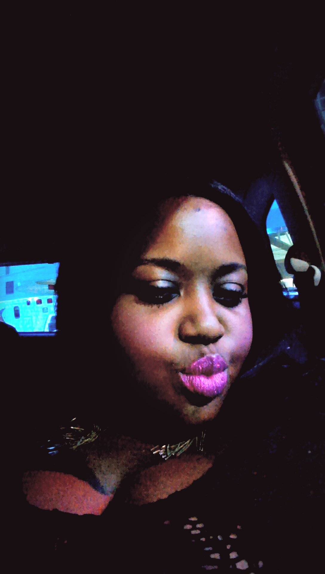 simply me