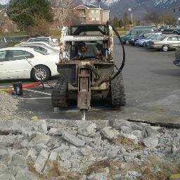 JSConcreteCutti's profile picture. JS Concrete Cutting & Breaking