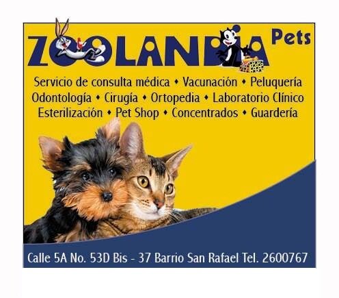 Trabajamos con dedicación para el cuidado de su mascota
http://t.co/1d8repfgAd