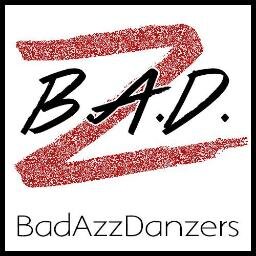 The Only Social Site where all the Baddest Dancers Can Be Seen!!

Follow us on FB: @Bad Azz DanZers