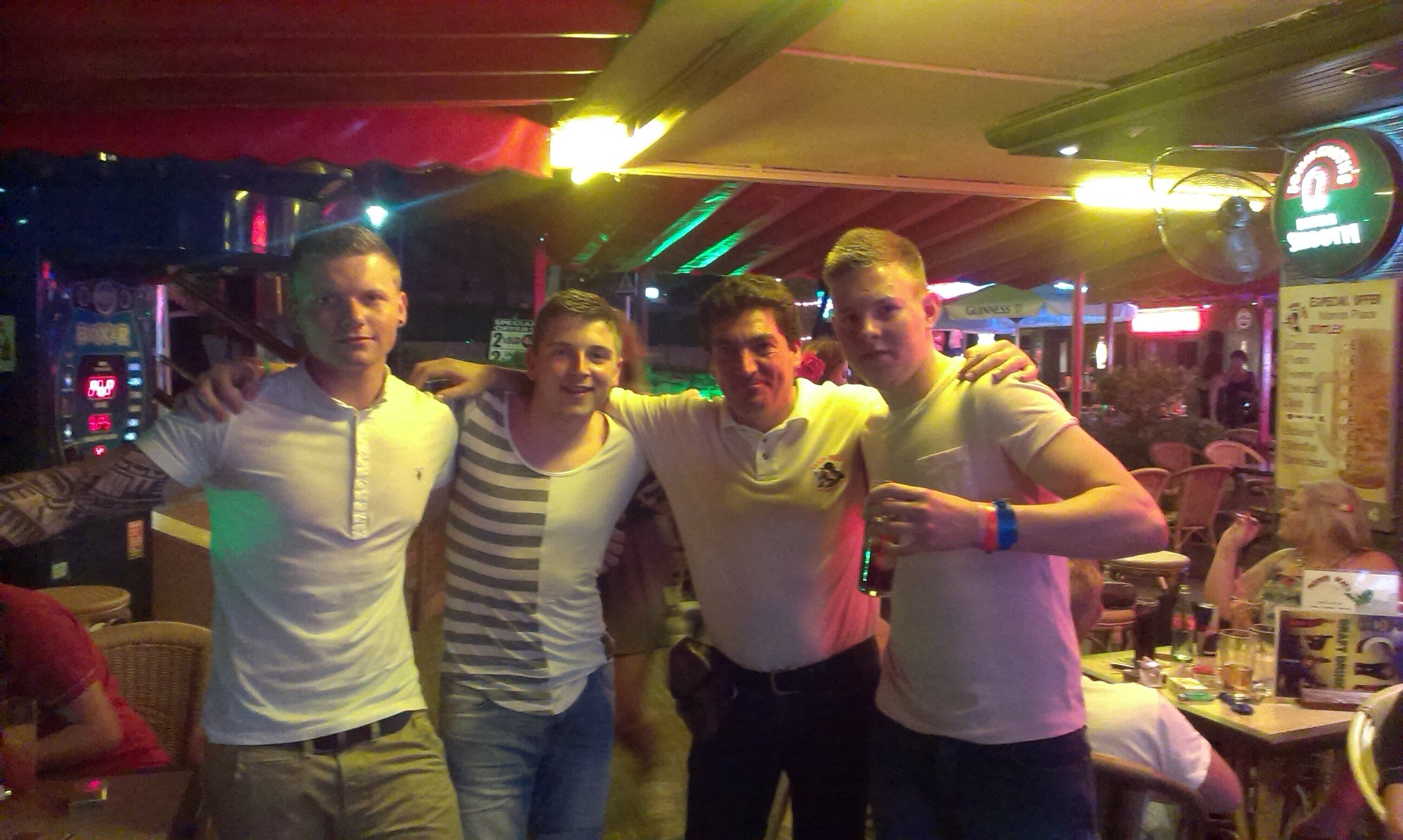 22, UWE, Bristol!!!