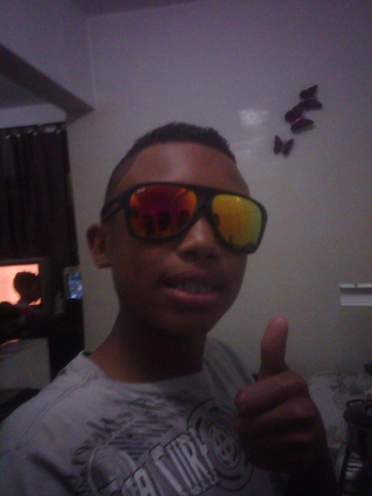 eu sou um cara muito legal kkkkkkkk