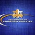 Oak Hill FCA (@ohhs_fca) Twitter profile photo