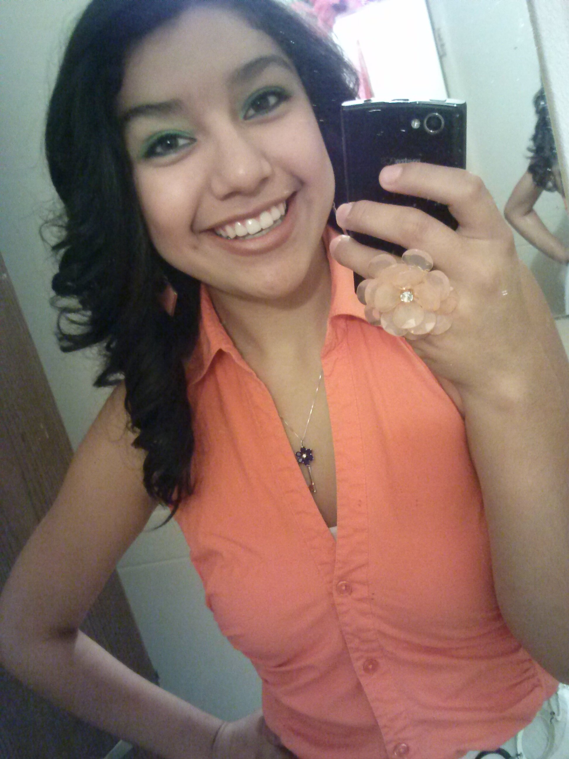 Just Smile!