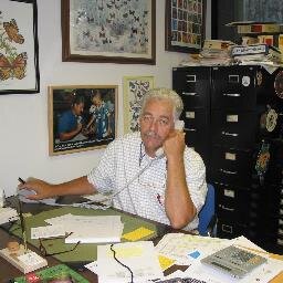 DrDougStinkBugs's profile picture. Professor and Extension Entomology Specialist
University of Kentucky, Research  and Education Center
Corn, Soybean, Small Grains and Stored Grain