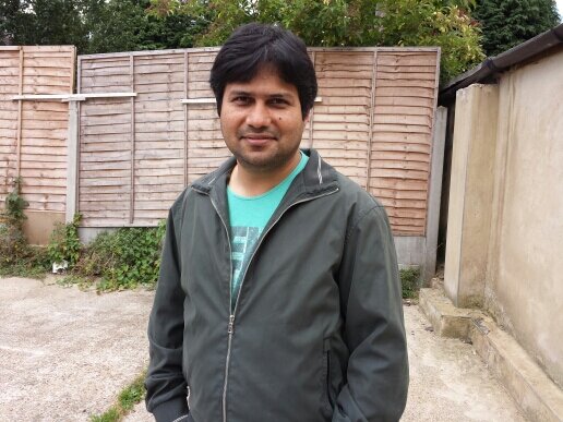 I want to put my little effort to make NayaPakistan and big , Supporter/Member of #PTI and believe that change is coming