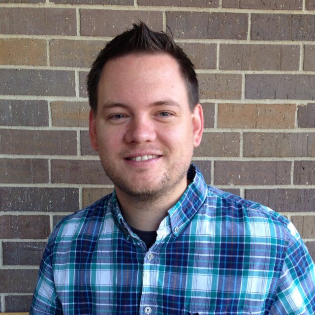 Christian. Youth Pastor. Husband. Dad. Guitar Shredder. Cheese Shredder.