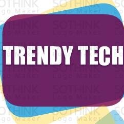 Trenditech's profile picture. Trendy Tech Solutions is an Information Technology and Electronics solutions start-up guaranteed to bring you all the latest trends and solutions in technology.
