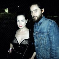 Old Man Leto. (@xnotjaredleto) 's Twitter Profile
