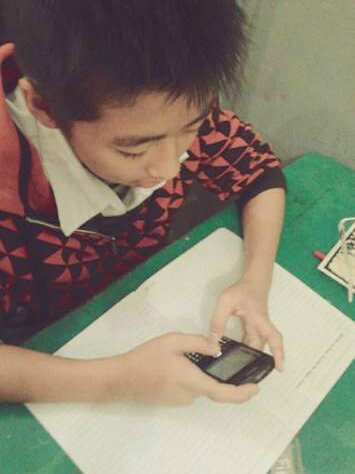 mechelliee's profile picture. 