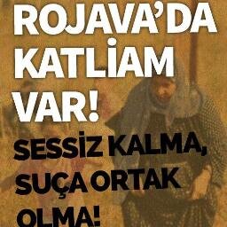#rojava #kurdistan