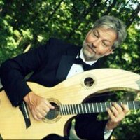 Randall Sprinkle - @MusicallyoursNC Twitter Profile Photo