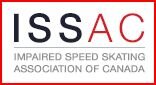 ISSAC empowers impaired speed skaters to dream big and aim high. We fund training, travel and eqpt expenses helping them represent Canada.