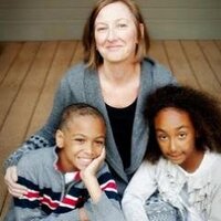 Heather Kinnaird (@wellflouredblog) 's Twitter Profile