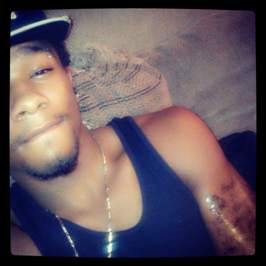 don't worry about me.