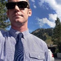 Andrew Heilman (@tahoedrew) 's Twitter Profile