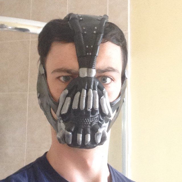 weso_m's profile picture. How about nooooooooooo