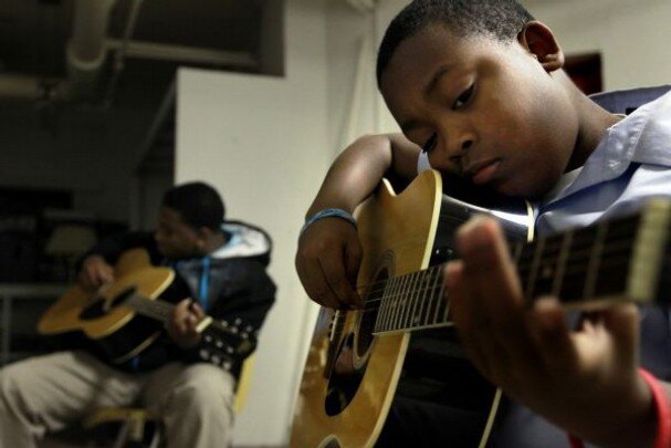 VisibleCMS's profile picture. To provide accessible and affordable music training for everyone.