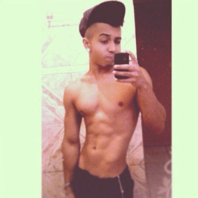 Silva. | XIX | 24/7 horny
