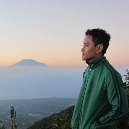 AdePondra's profile picture. Khairunnas anfa'uhum linnas | Informatics UNDIP 2011