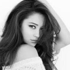 I'd stay away from me. All I cause is bad luck. Daughter of Tyche.