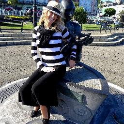 An American girl from MI living the expat life with my husband in Germany for 2.5 years! Loving it! Doing lots of traveling and loving taking cooking lessons!
