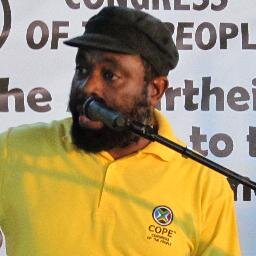 Member of Parliament - Congress of the People