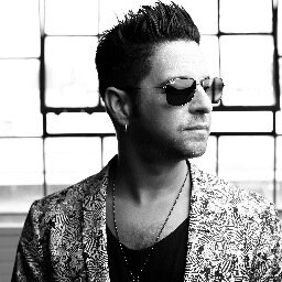 Mat Joly is a Juno Award winning artist from Canada