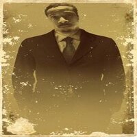 Paul A. Lewis (@paulatholarts) 's Twitter Profile