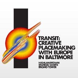 EUinBaltimore's profile picture. bringing together #EU and #CharmCity artists through #CreativePlacemaking |