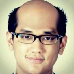 Kepo banget lo, liatin bio gue :p