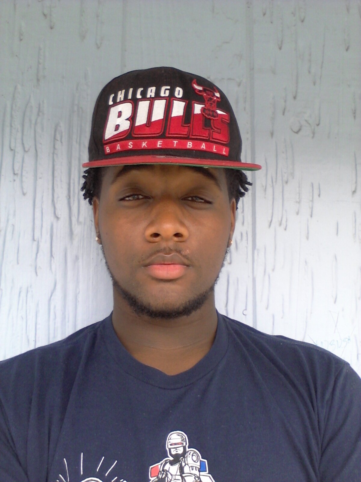 Fvck school im trappn...