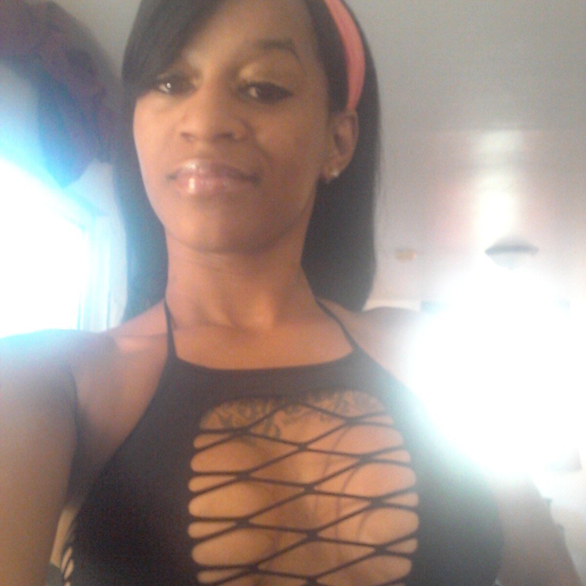 I'ma Mother b4 Anything... But I will get on yo AsS!!! SELFMADE!