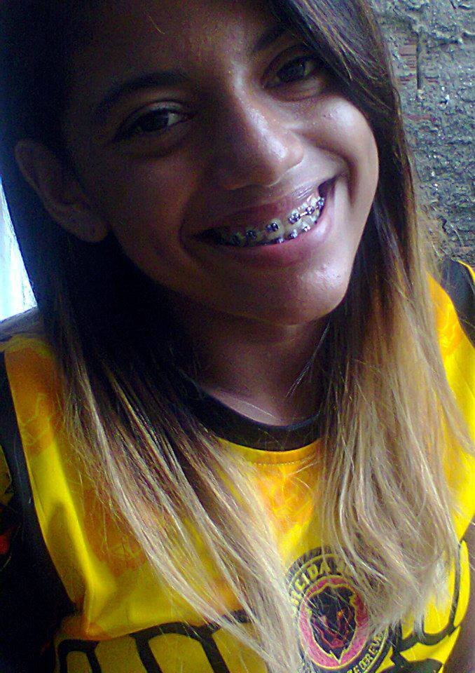 Amo #RBR 3