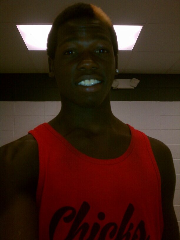 Learn Life Its Levels To This Shit Young Boy!